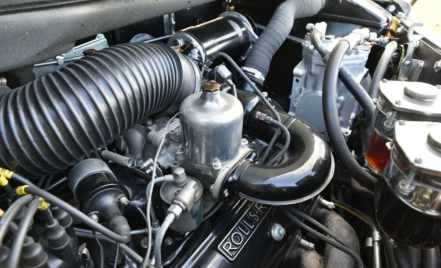 Used Rolls-Royce Silver Cloud 2016 for sale - 76556682: Photo 34