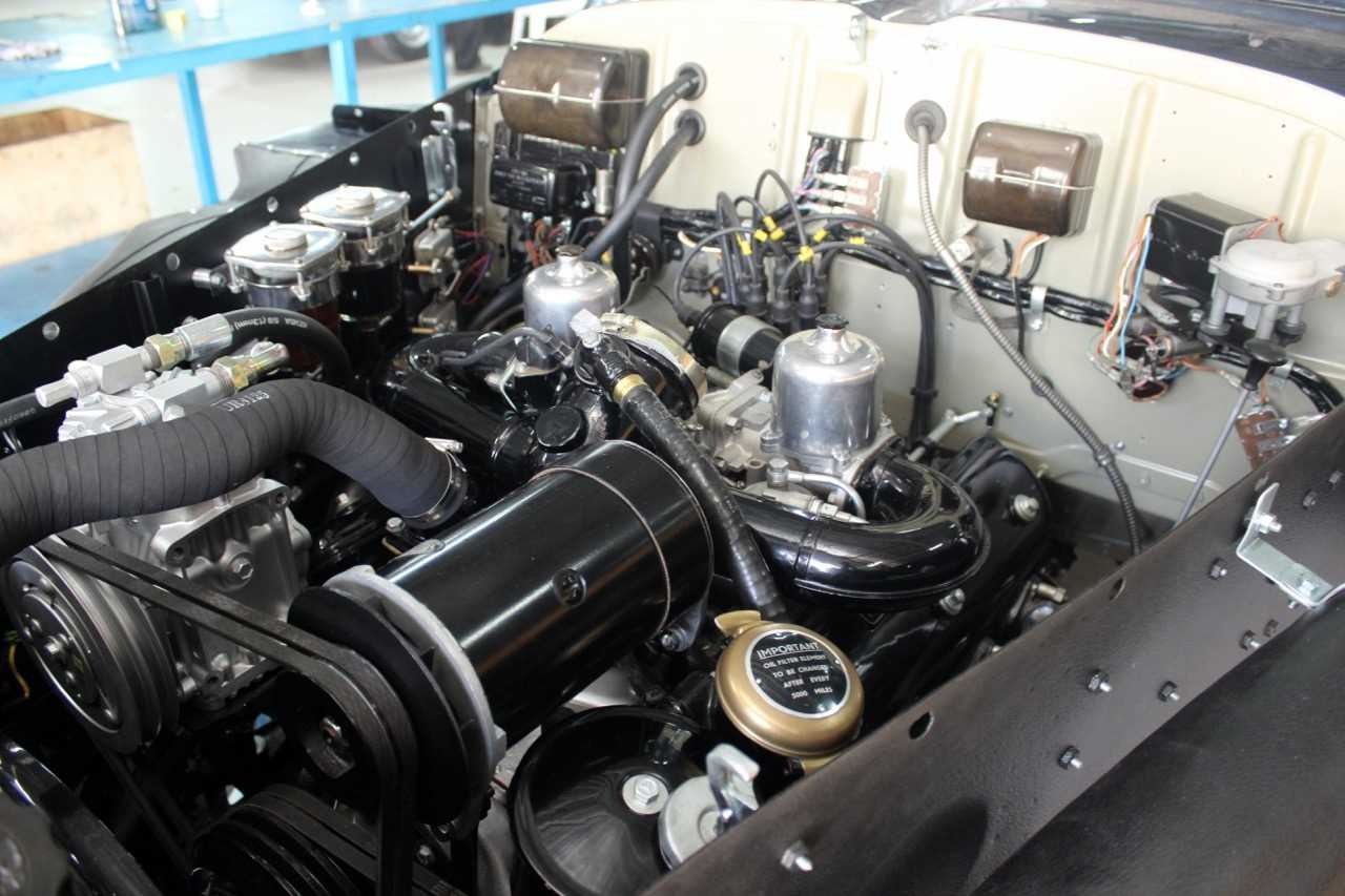 Used Rolls-Royce Silver Cloud 2016 for sale - 76556682: Photo 36