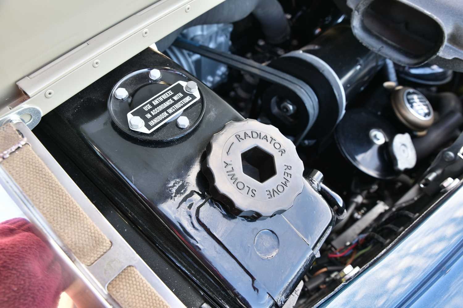 Used Rolls-Royce Silver Cloud 2016 for sale - 76556682: Photo 37