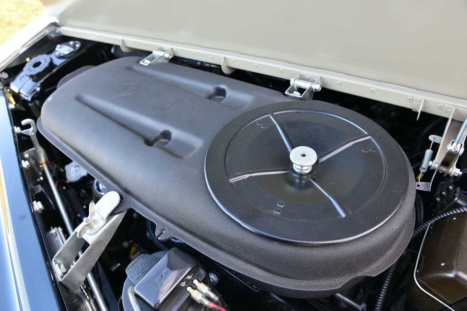 Used Rolls-Royce Silver Cloud 2016 for sale - 76556682: Photo 39