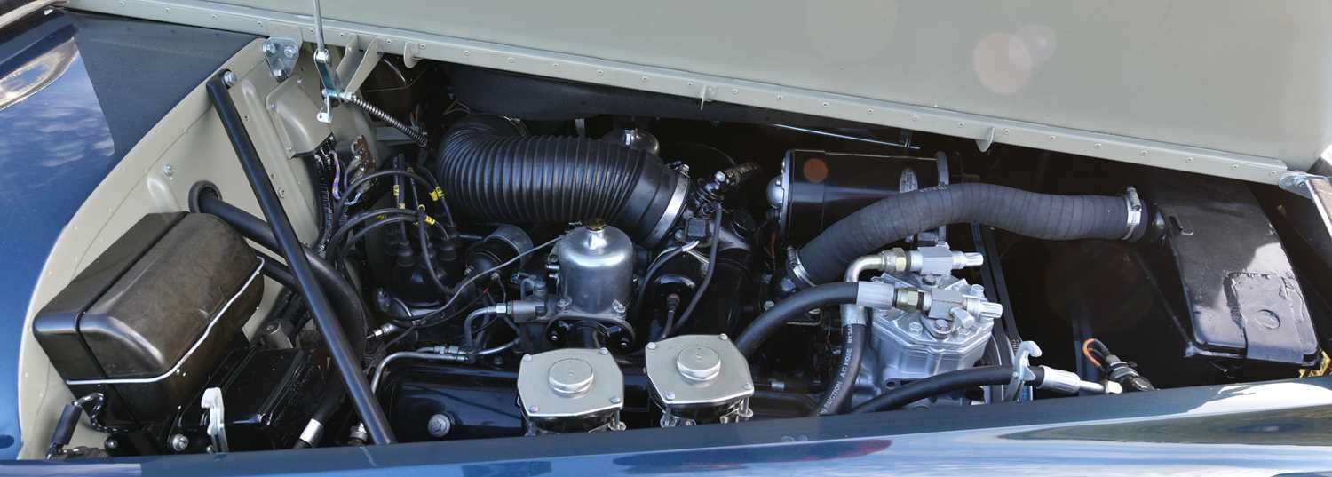 Used Rolls-Royce Silver Cloud 2016 for sale - 76556682: Photo 40