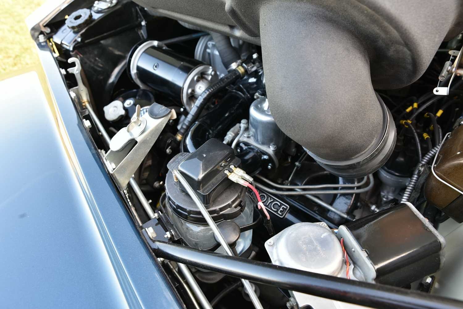 Used Rolls-Royce Silver Cloud 2016 for sale - 76556682: Photo 41