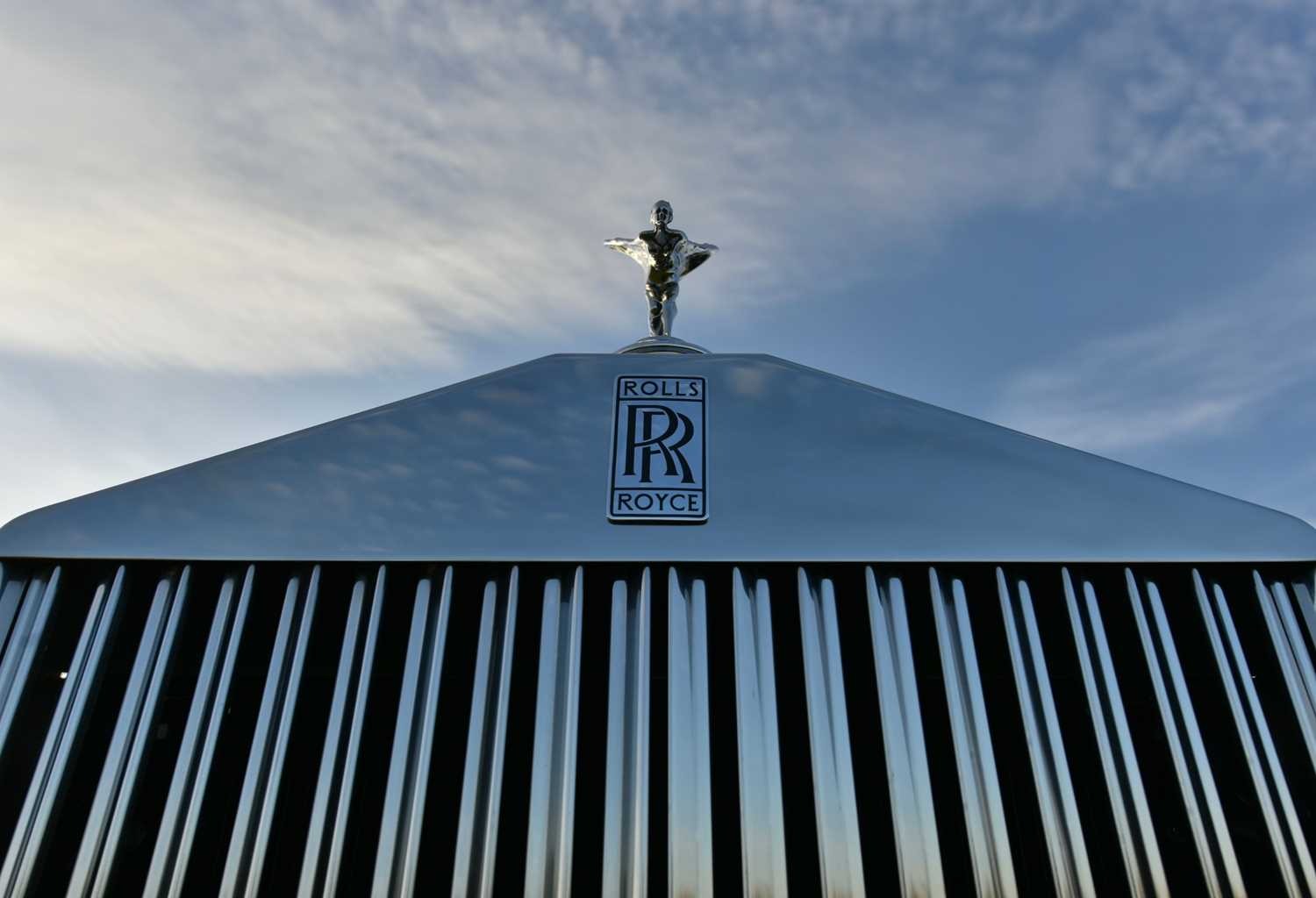 Used Rolls-Royce Silver Cloud 2016 for sale - 76556682: Photo 43