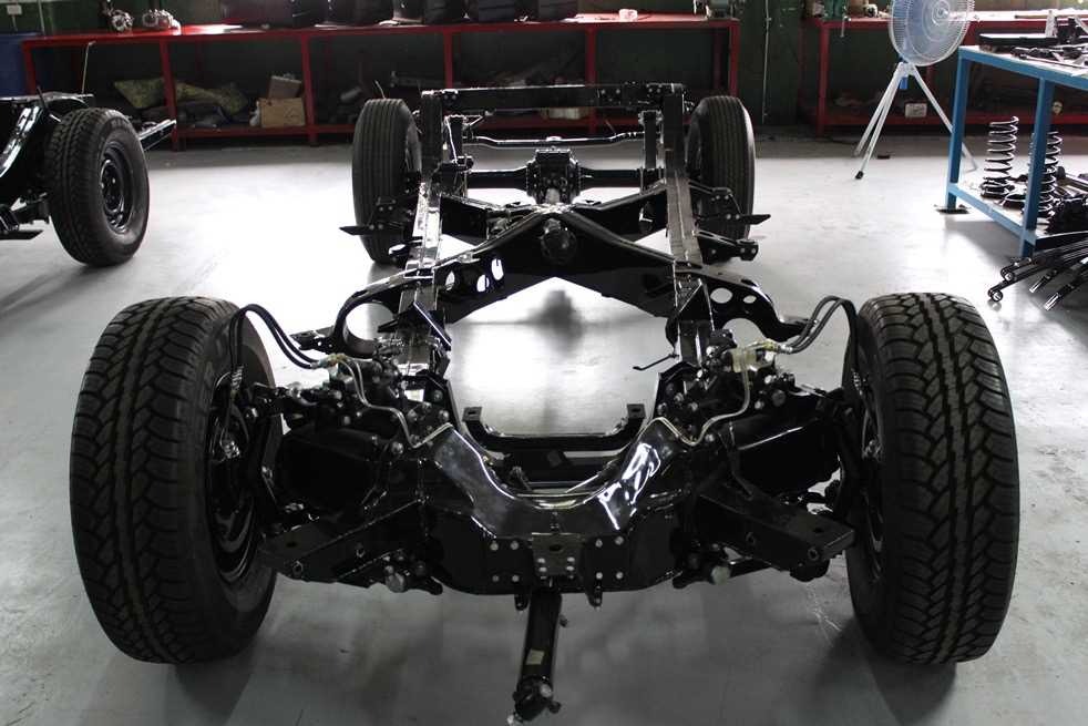 Used Rolls-Royce Silver Cloud 2016 for sale - 76556682: Photo 45