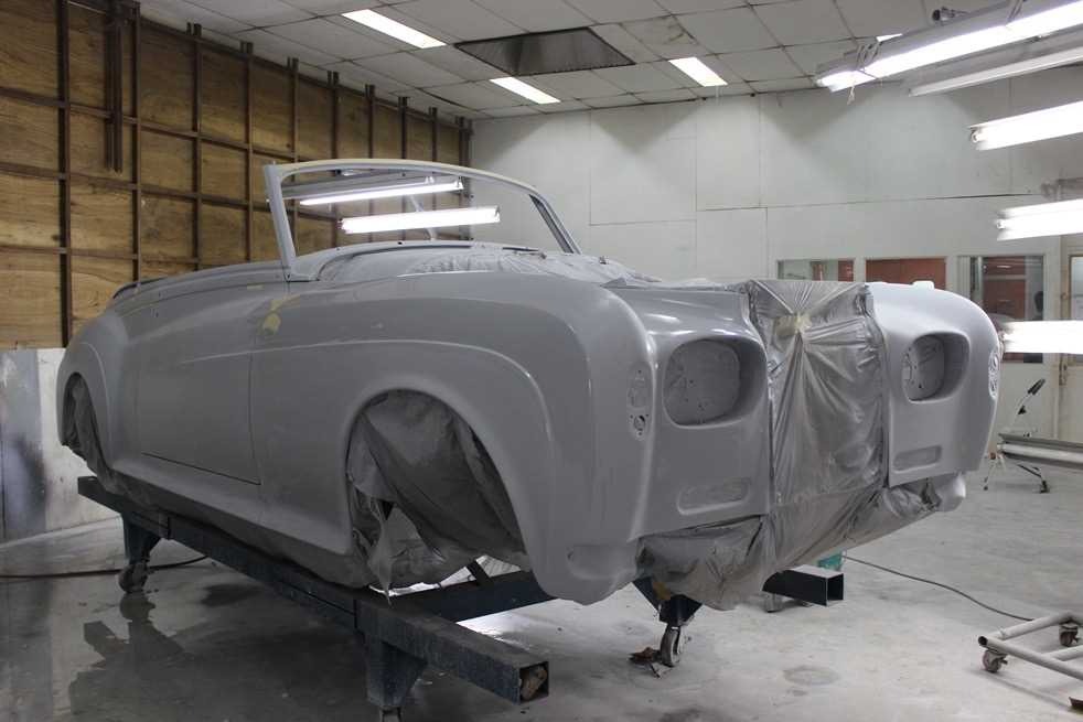 Used Rolls-Royce Silver Cloud 2016 for sale - 76556682: Photo 46