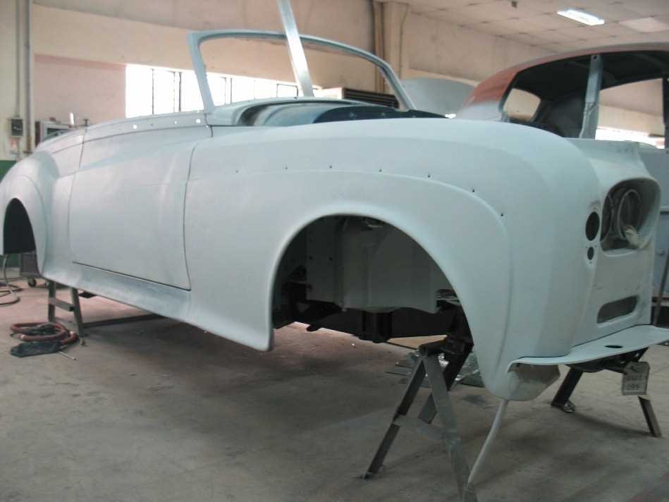 Used Rolls-Royce Silver Cloud 2016 for sale - 76556682: Photo 48