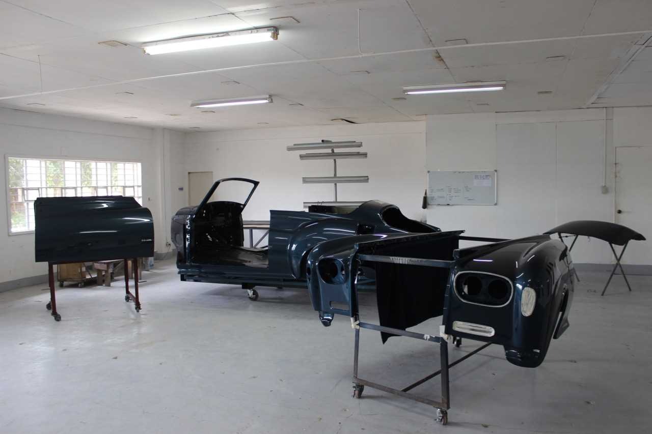 Used Rolls-Royce Silver Cloud 2016 for sale - 76556682: Photo 49