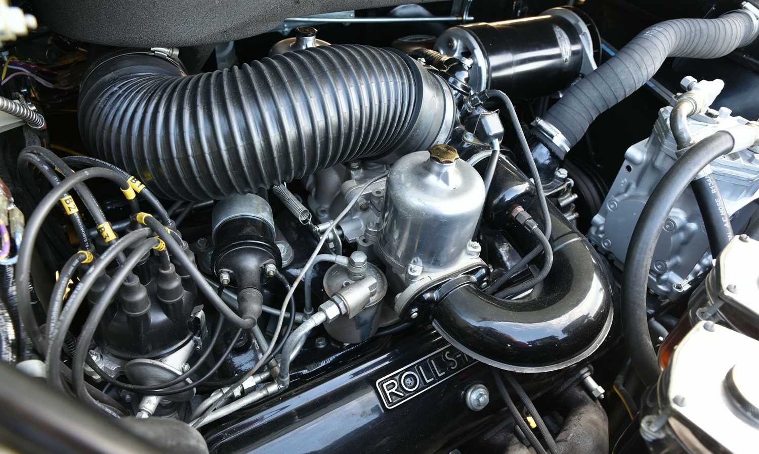 Used Rolls-Royce Silver Cloud 2016 for sale - 76556682: Photo 5