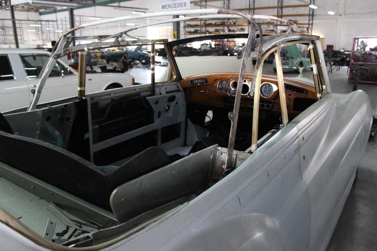 Used Rolls-Royce Silver Cloud 2016 for sale - 76556682: Photo 50