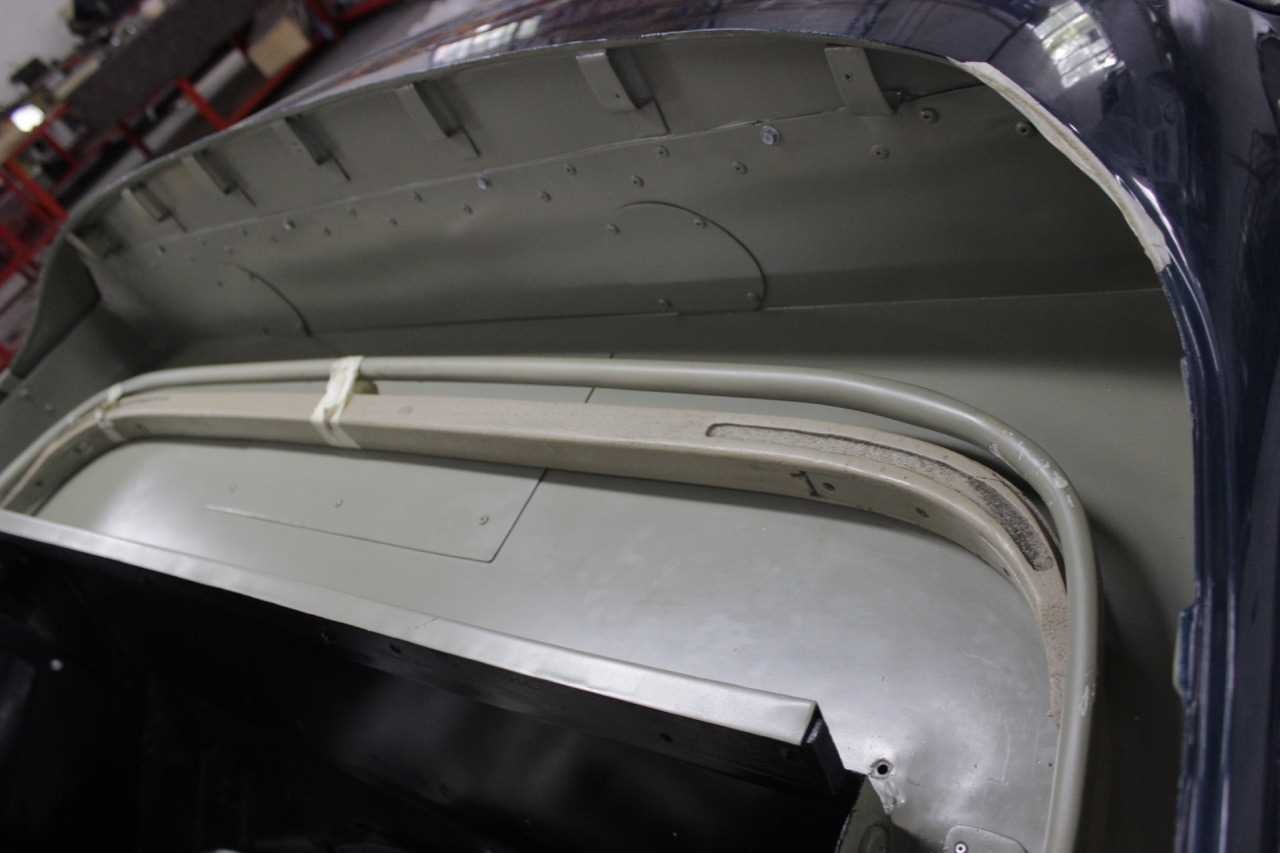 Used Rolls-Royce Silver Cloud 2016 for sale - 76556682: Photo 51