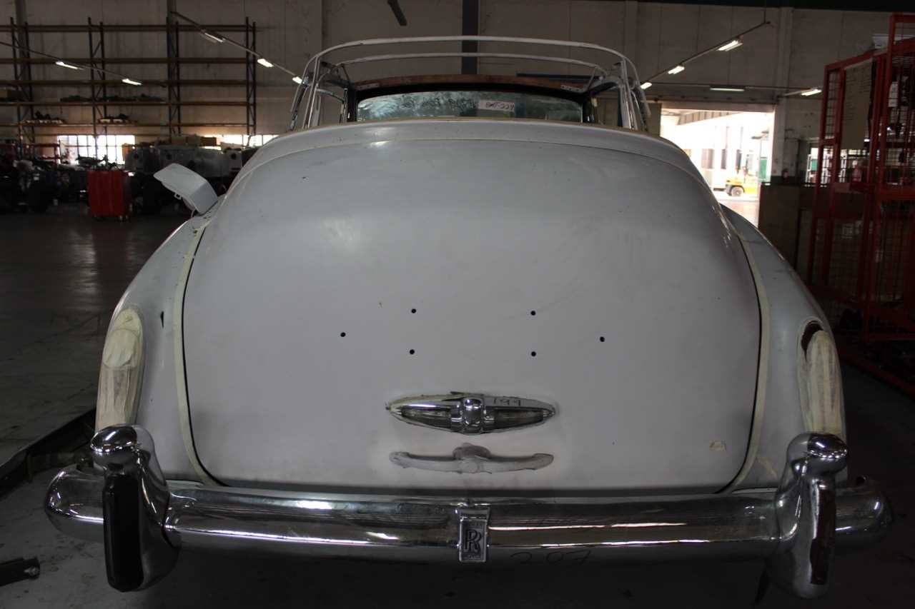 Used Rolls-Royce Silver Cloud 2016 for sale - 76556682: Photo 52