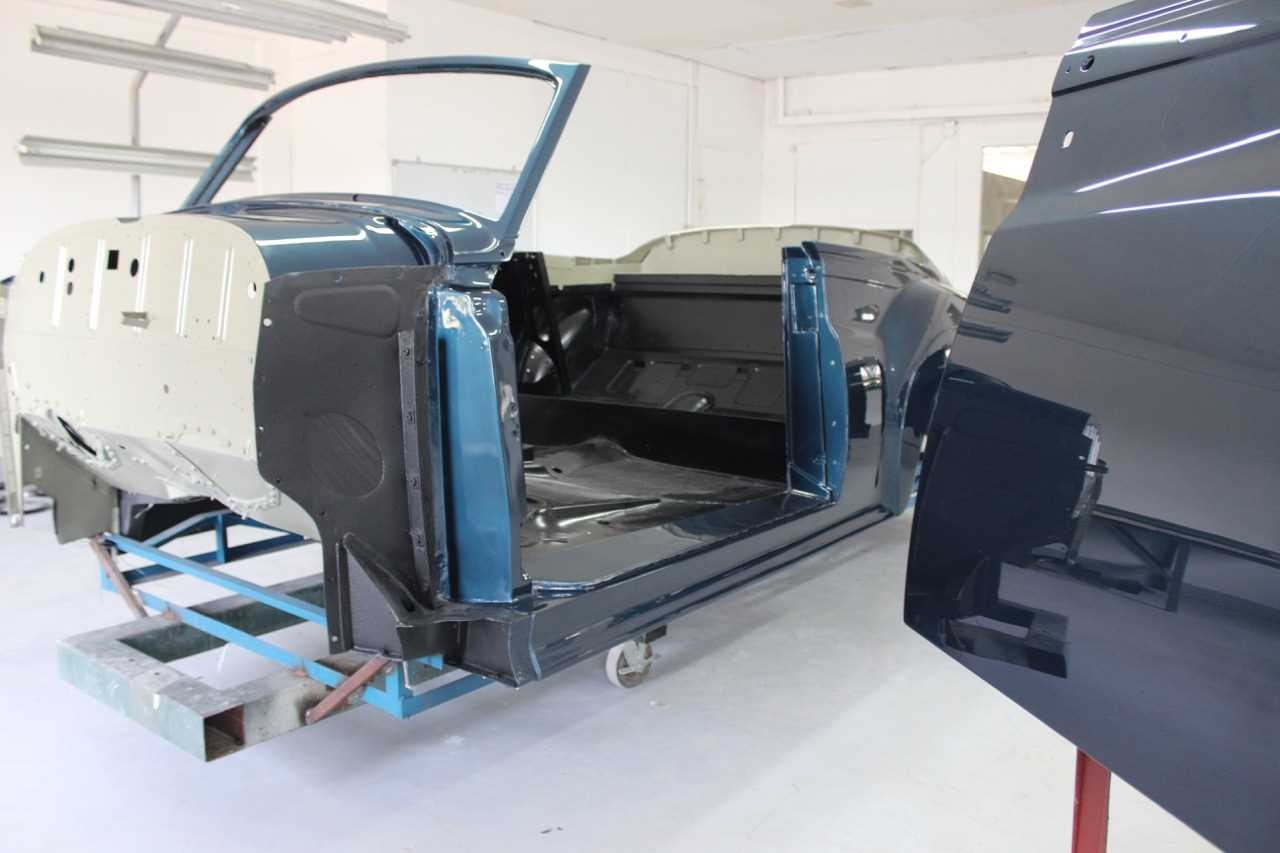 Used Rolls-Royce Silver Cloud 2016 for sale - 76556682: Photo 53