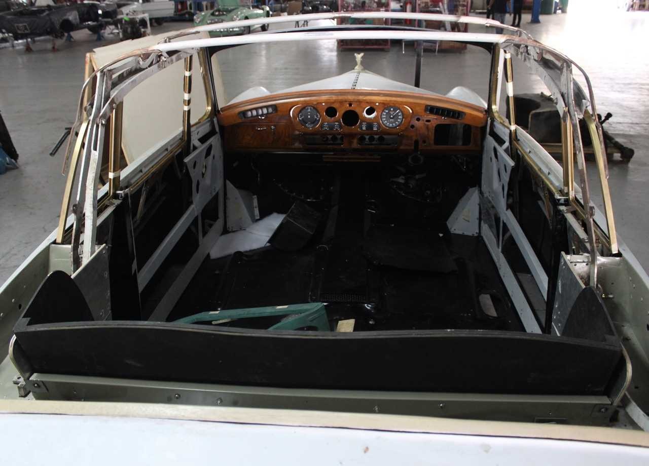 Used Rolls-Royce Silver Cloud 2016 for sale - 76556682: Photo 54