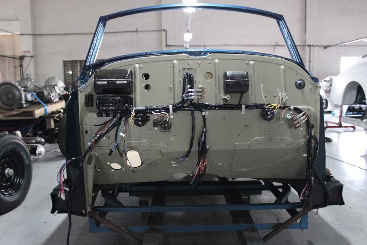 Used Rolls-Royce Silver Cloud 2016 for sale - 76556682: Photo 55