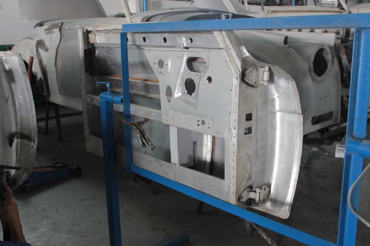 Used Rolls-Royce Silver Cloud 2016 for sale - 76556682: Photo 56