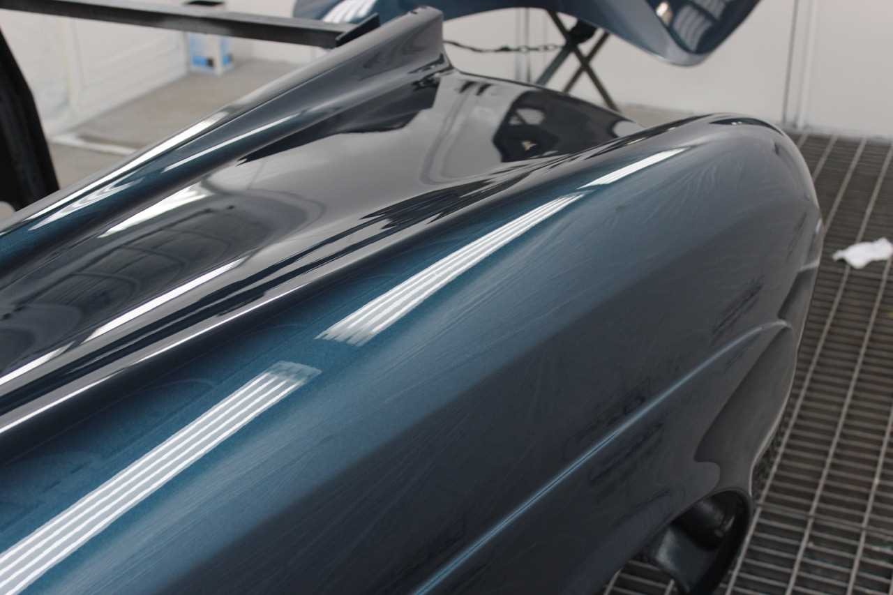 Used Rolls-Royce Silver Cloud 2016 for sale - 76556682: Photo 57