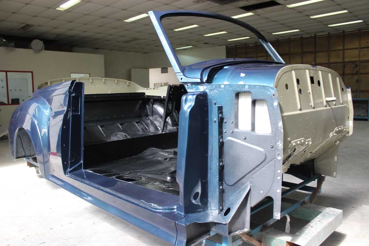 Used Rolls-Royce Silver Cloud 2016 for sale - 76556682: Photo 58