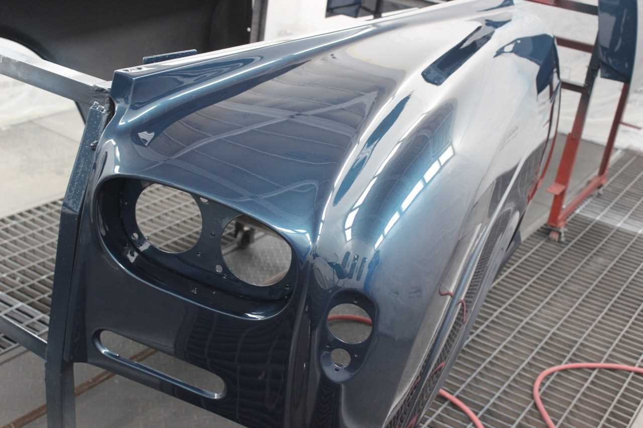 Used Rolls-Royce Silver Cloud 2016 for sale - 76556682: Photo 59