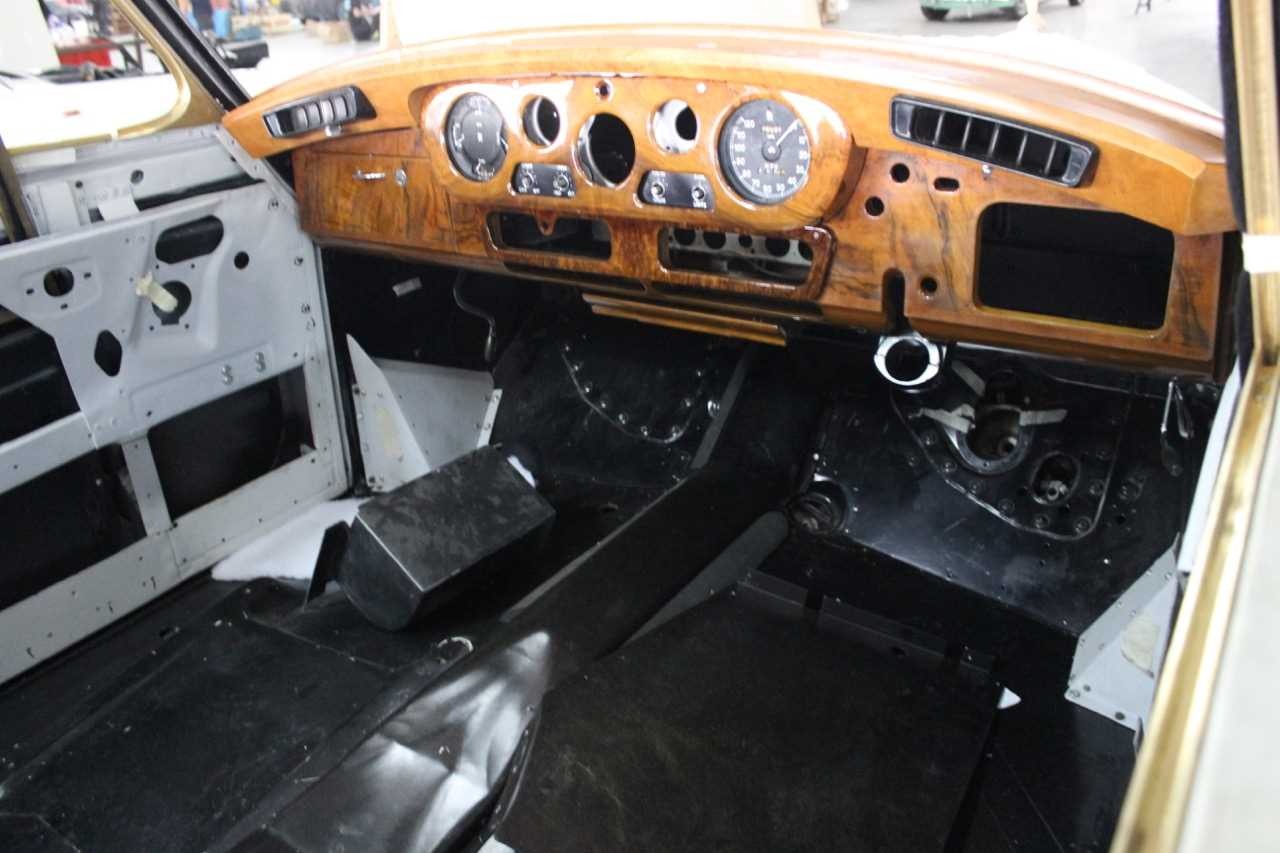 Used Rolls-Royce Silver Cloud 2016 for sale - 76556682: Photo 62