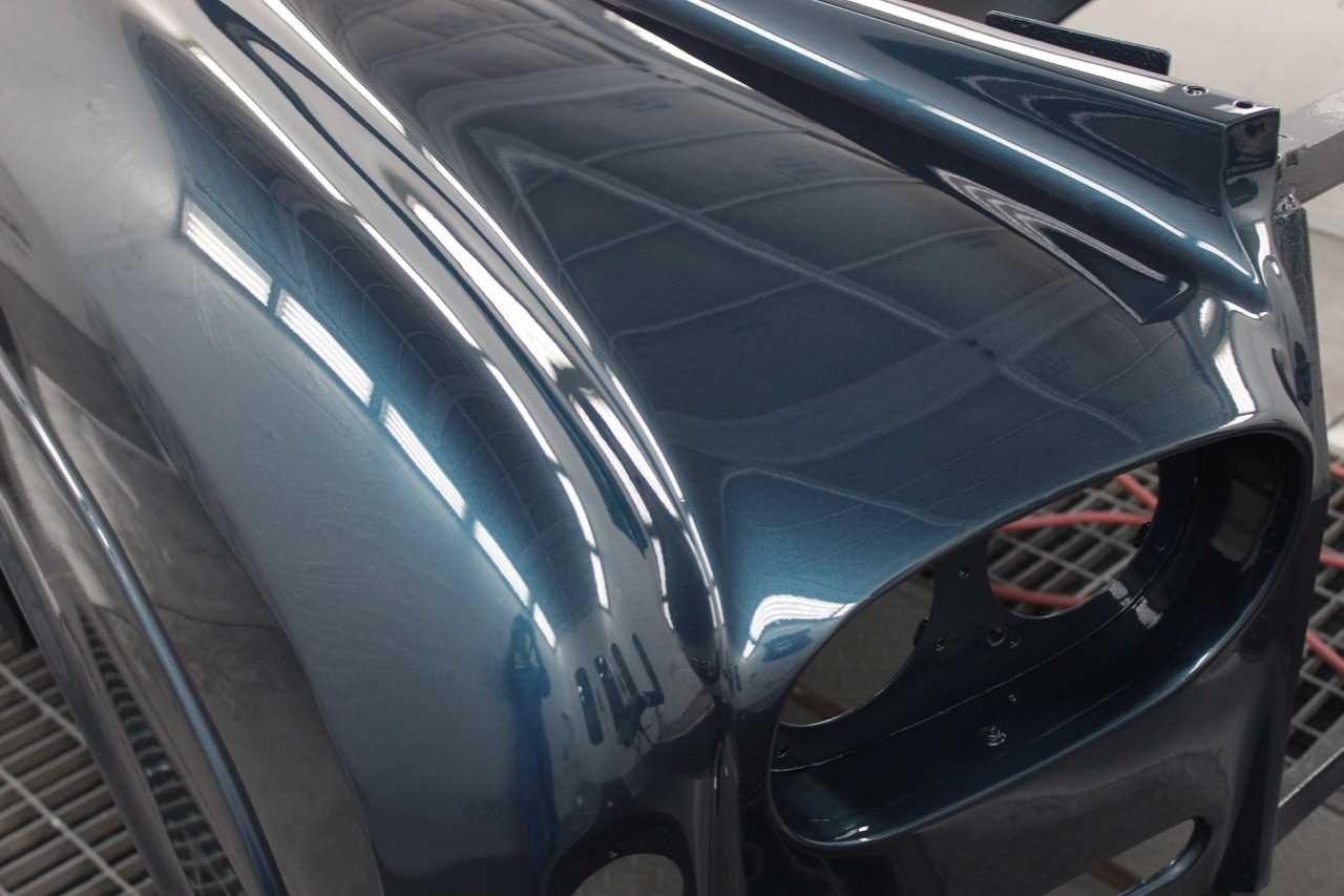 Used Rolls-Royce Silver Cloud 2016 for sale - 76556682: Photo 63