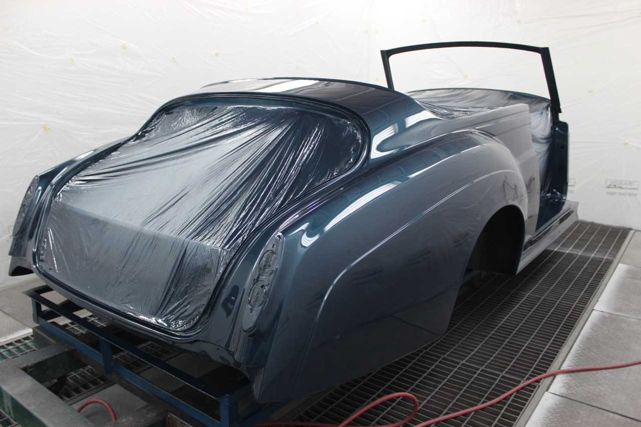 Used Rolls-Royce Silver Cloud 2016 for sale - 76556682: Photo 64