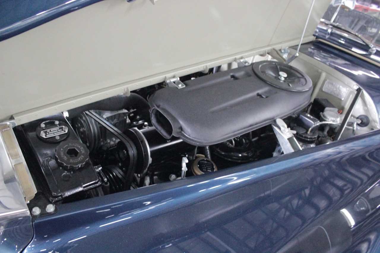 Used Rolls-Royce Silver Cloud 2016 for sale - 76556682: Photo 65