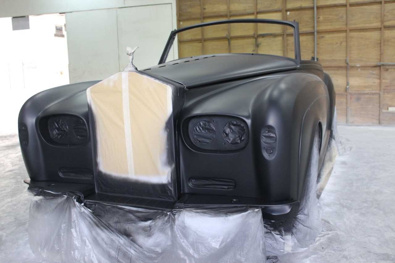 Used Rolls-Royce Silver Cloud 2016 for sale - 76556682: Photo 66