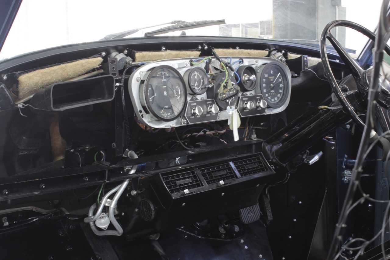 Used Rolls-Royce Silver Cloud 2016 for sale - 76556682: Photo 68