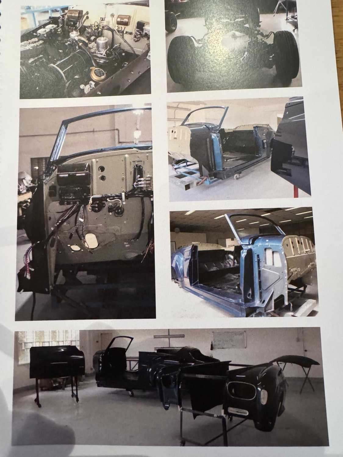 Used Rolls-Royce Silver Cloud 2016 for sale - 76556682: Photo 69