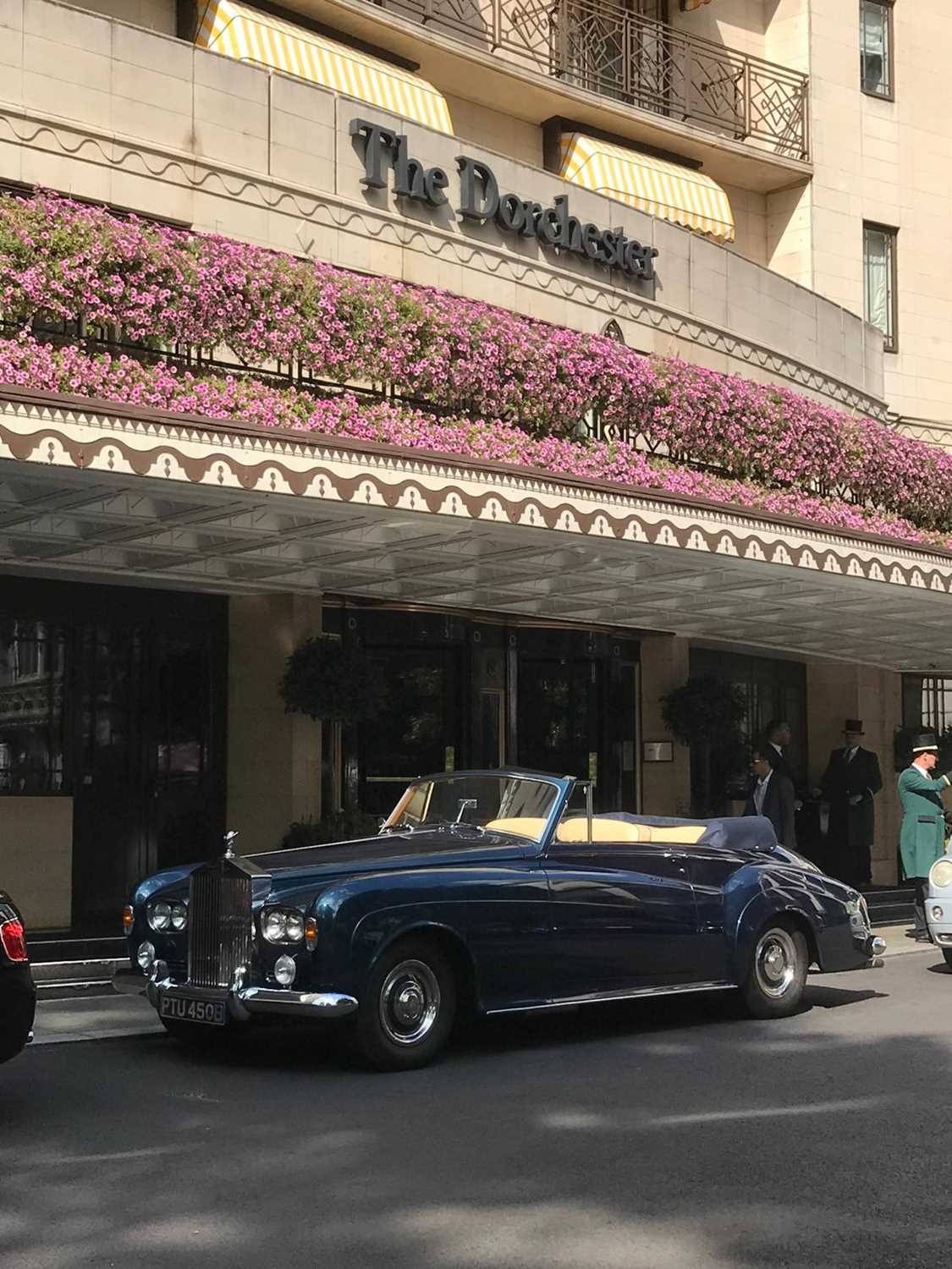 Used Rolls-Royce Silver Cloud 2016 for sale - 76556682: Photo 74