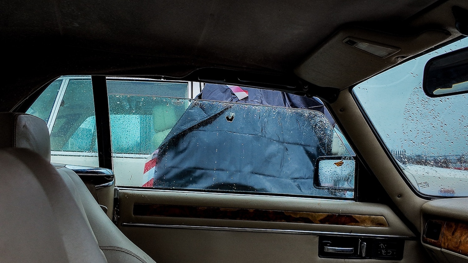 Used Jaguar XJS 1994 for sale - 77603325: Photo 10