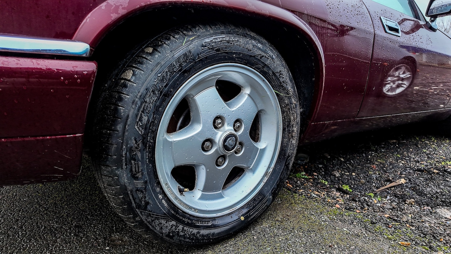 Used Jaguar XJS 1994 for sale - 77603325: Photo 11