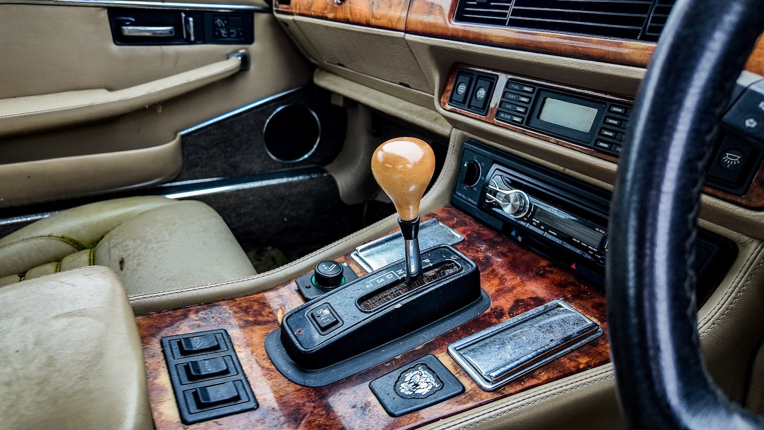 Used Jaguar XJS 1994 for sale - 77603325: Photo 12