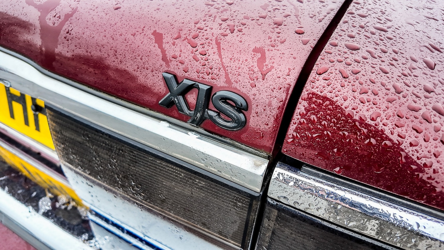 Used Jaguar XJS 1994 for sale - 77603325: Photo 14