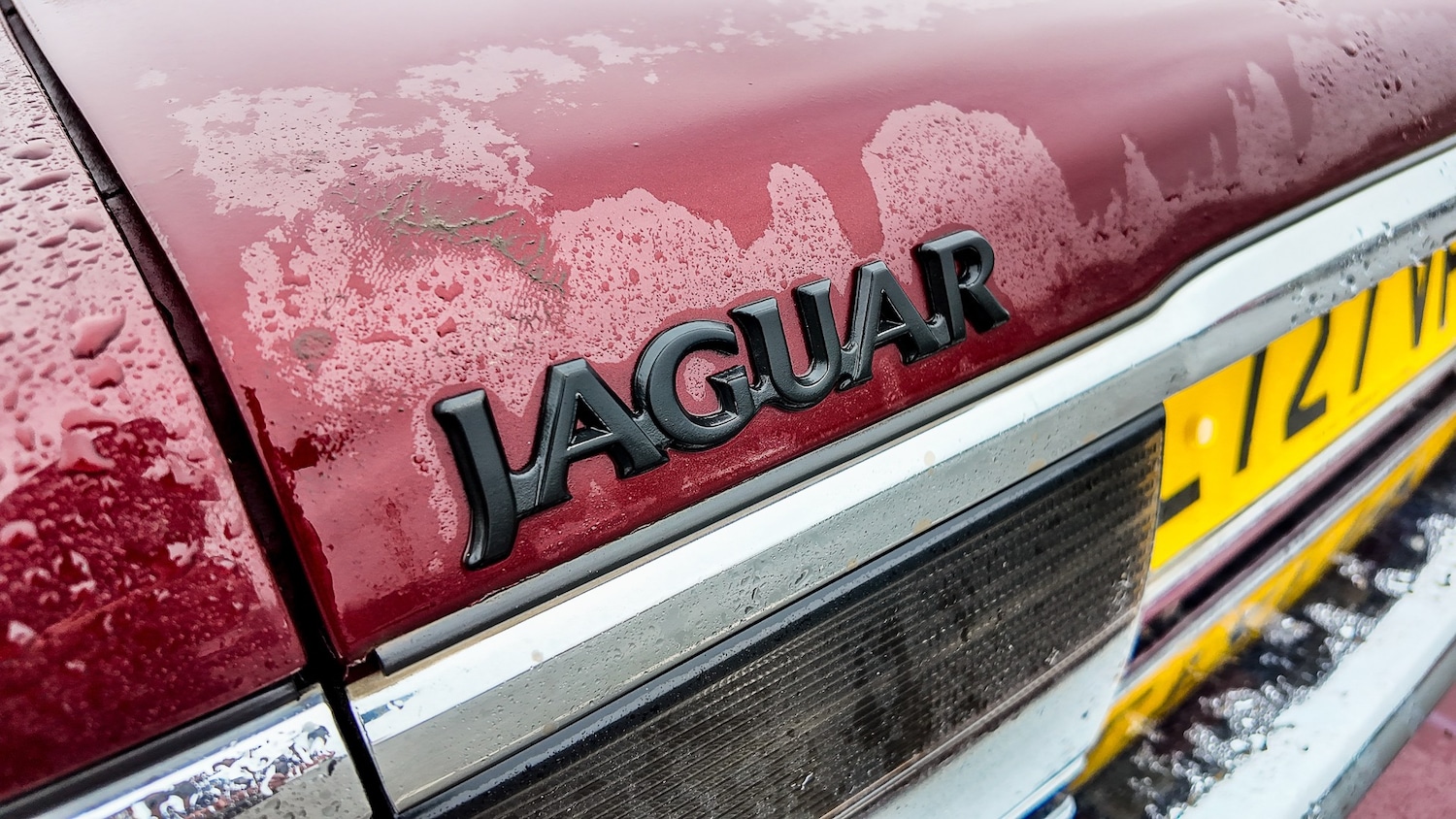 Used Jaguar XJS 1994 for sale - 77603325: Photo 17