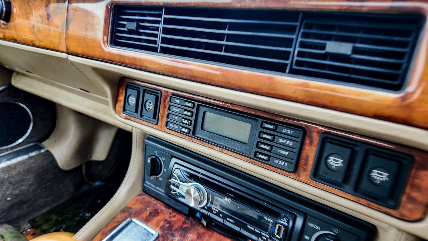 Used Jaguar XJS 1994 for sale - 77603325: Photo 21