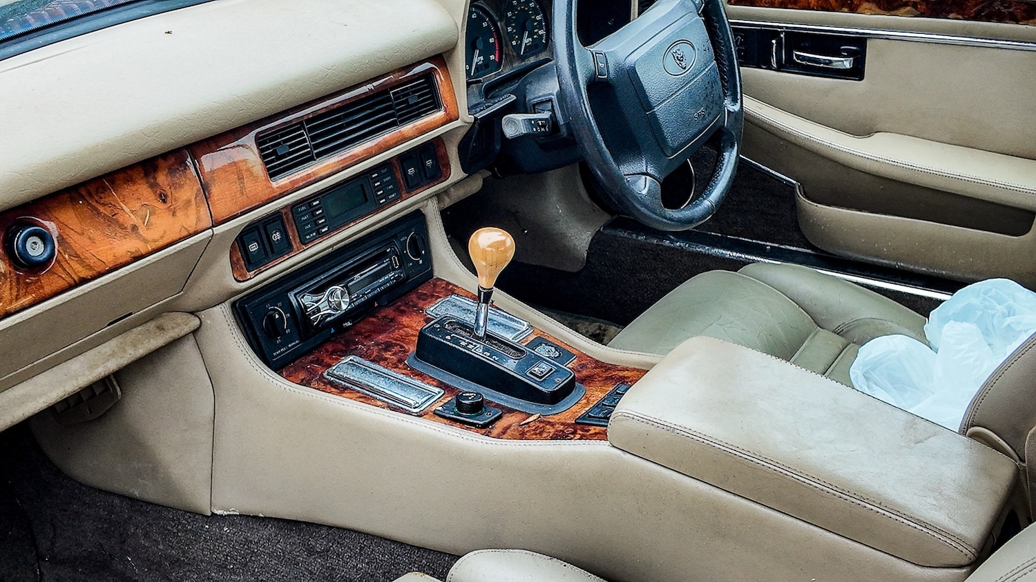 Used Jaguar XJS 1994 for sale - 77603325: Photo 22