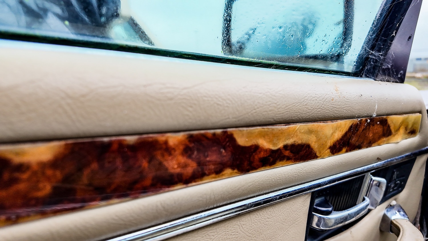 Used Jaguar XJS 1994 for sale - 77603325: Photo 24