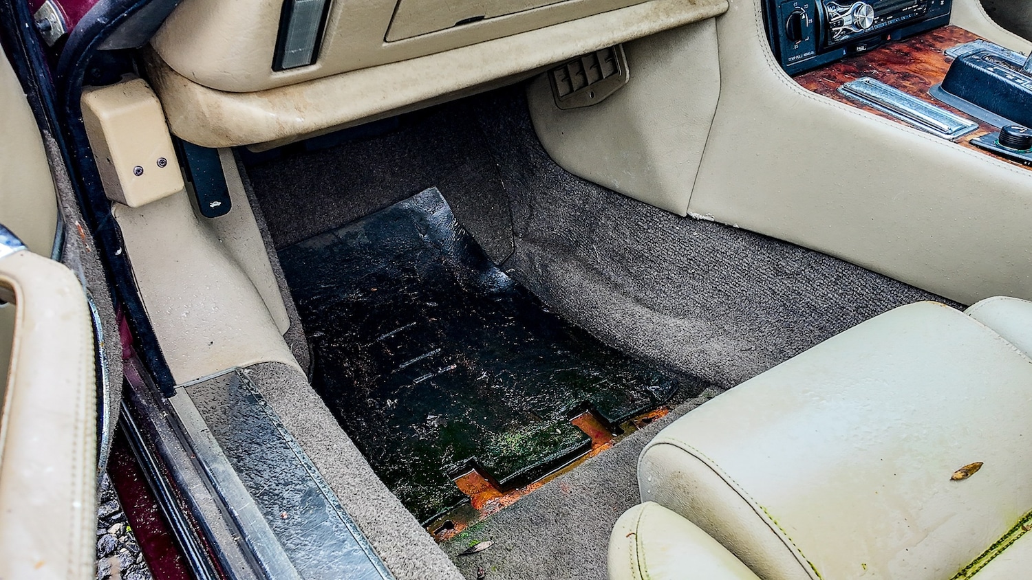 Used Jaguar XJS 1994 for sale - 77603325: Photo 26