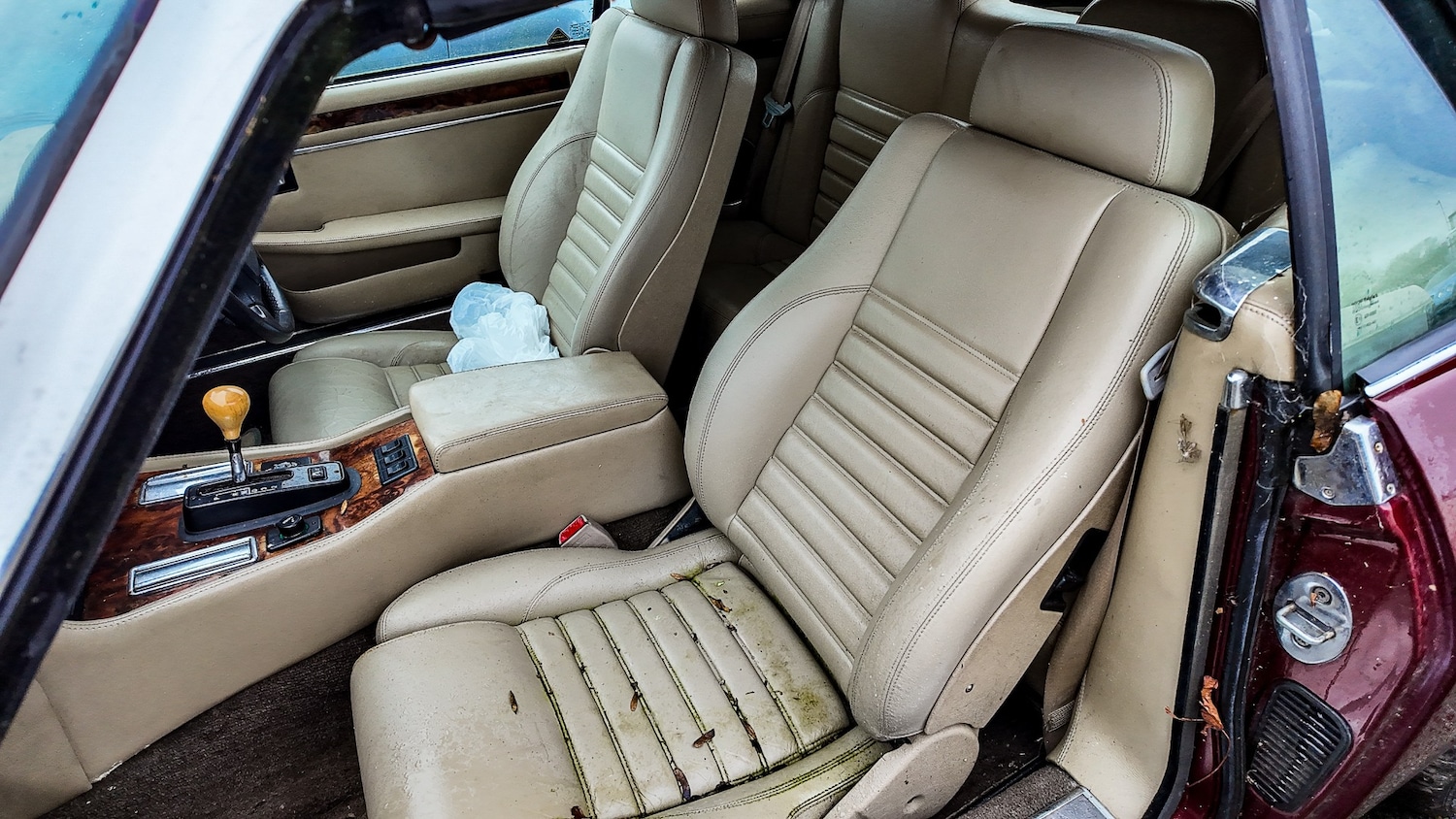 Used Jaguar XJS 1994 for sale - 77603325: Photo 29