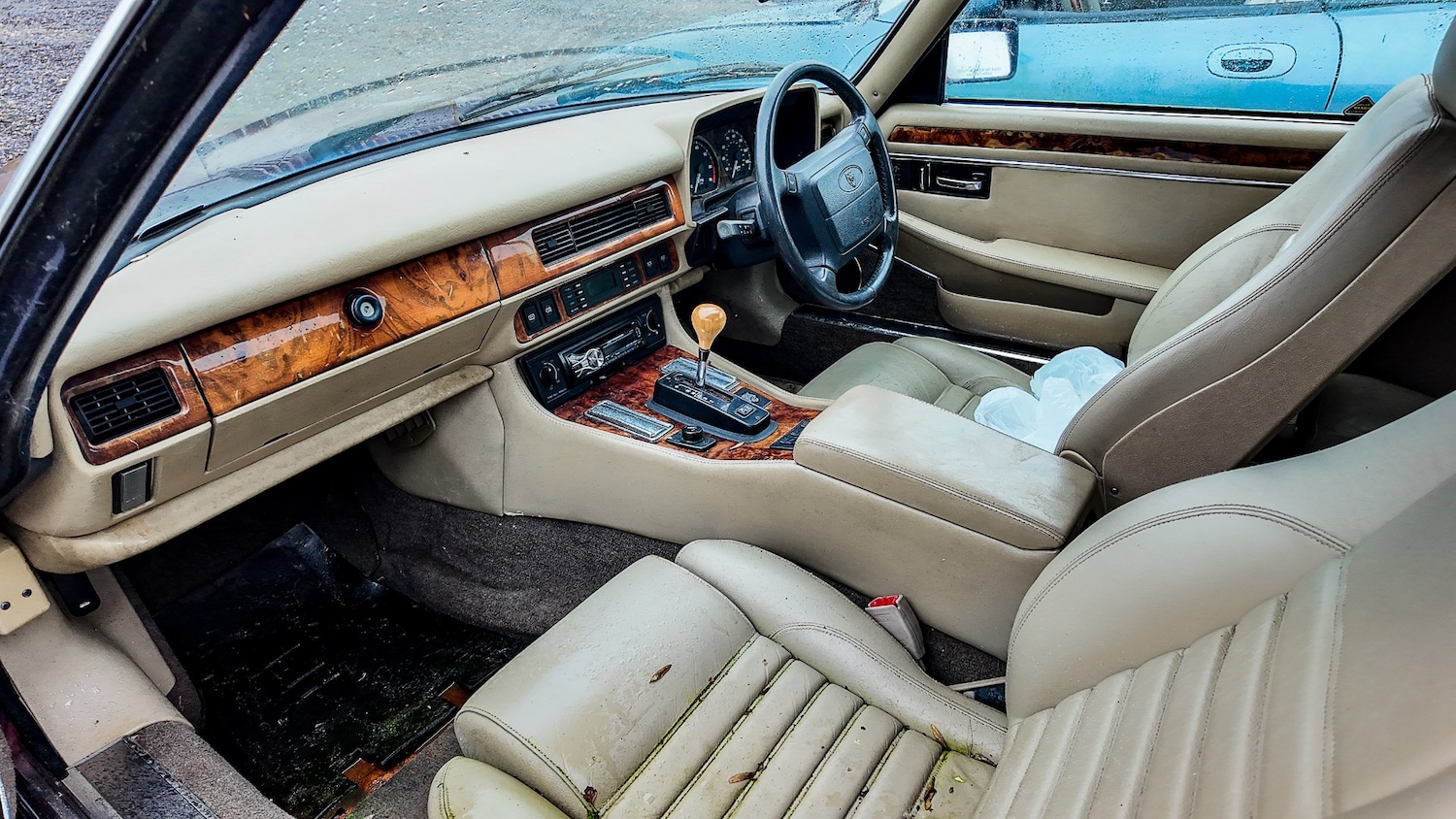 Used Jaguar XJS 1994 for sale - 77603325: Photo 3