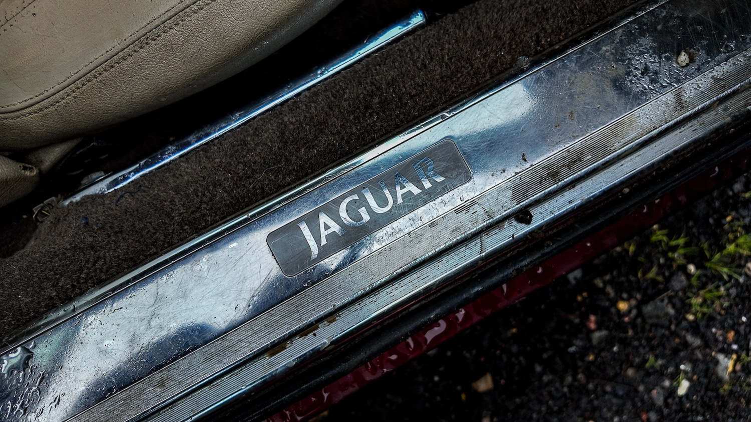 Used Jaguar XJS 1994 for sale - 77603325: Photo 37