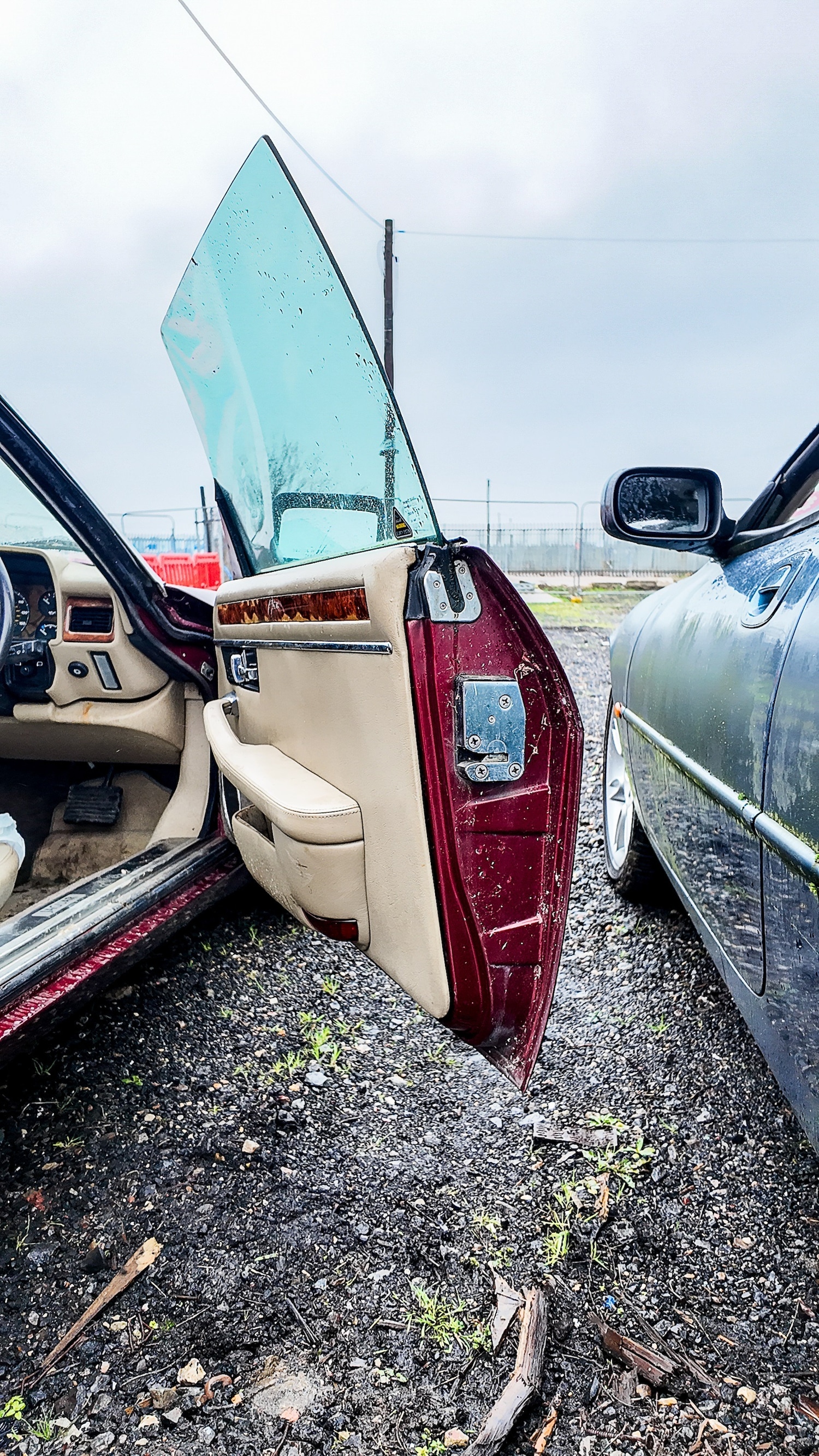 Used Jaguar XJS 1994 for sale - 77603325: Photo 39