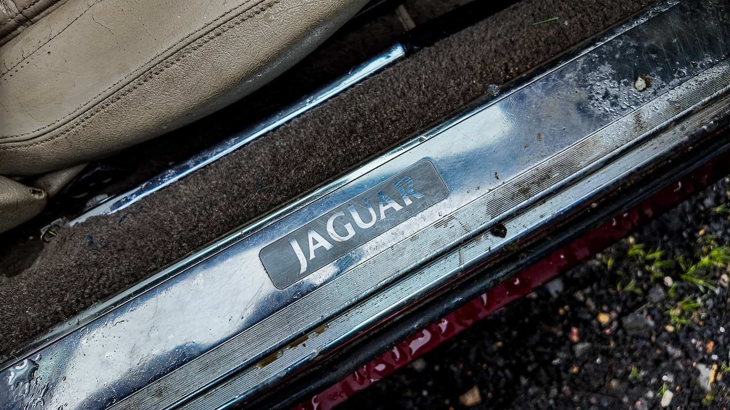 Used Jaguar XJS 1994 for sale - 77603325: Photo 43