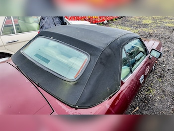 Used Jaguar XJS 1994 for sale - 77603325: Photo