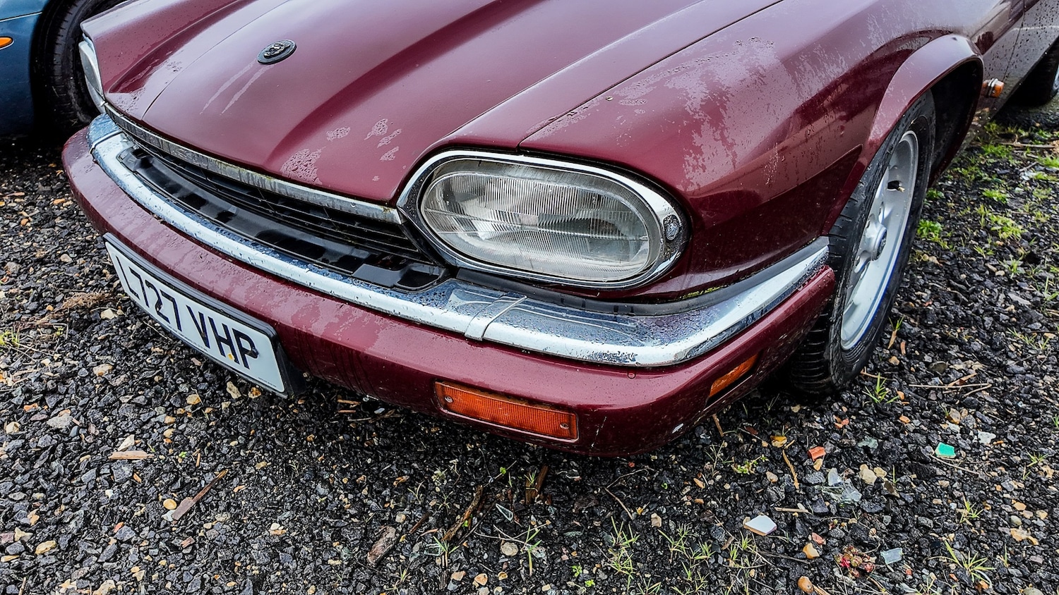 Used Jaguar XJS 1994 for sale - 77603325: Photo 8