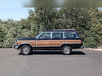 Used Jeep Grand Wagoneer  for sale - 75638333: Photo