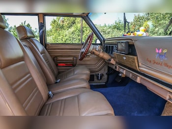 Used Jeep Grand Wagoneer  for sale - 75638333: Photo