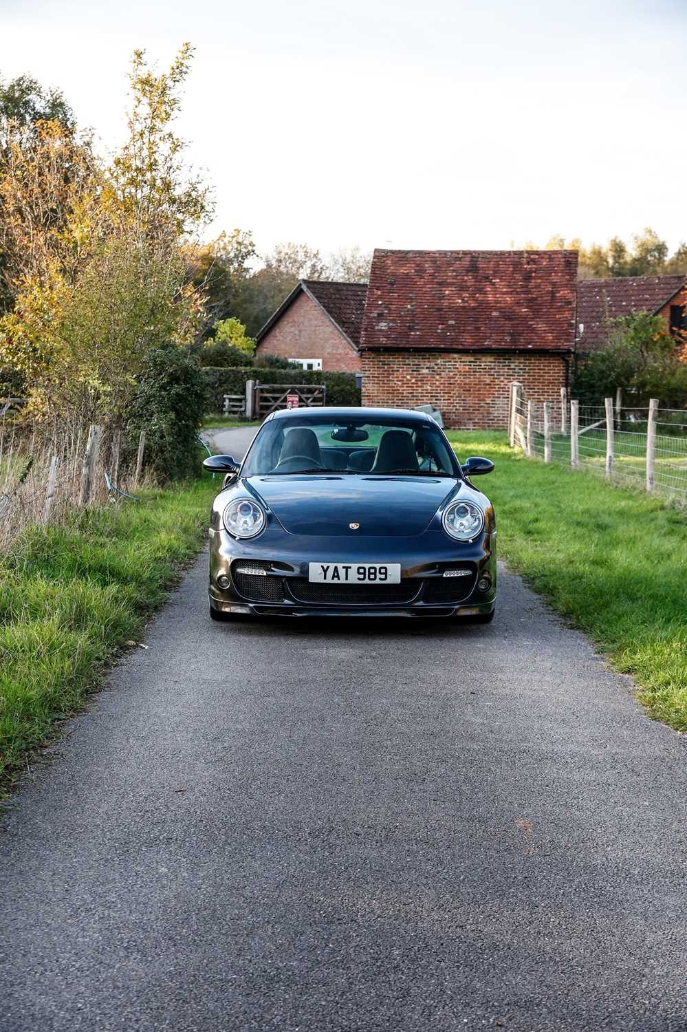 Used Porsche 911 2007 for sale - 76544421: Photo 11