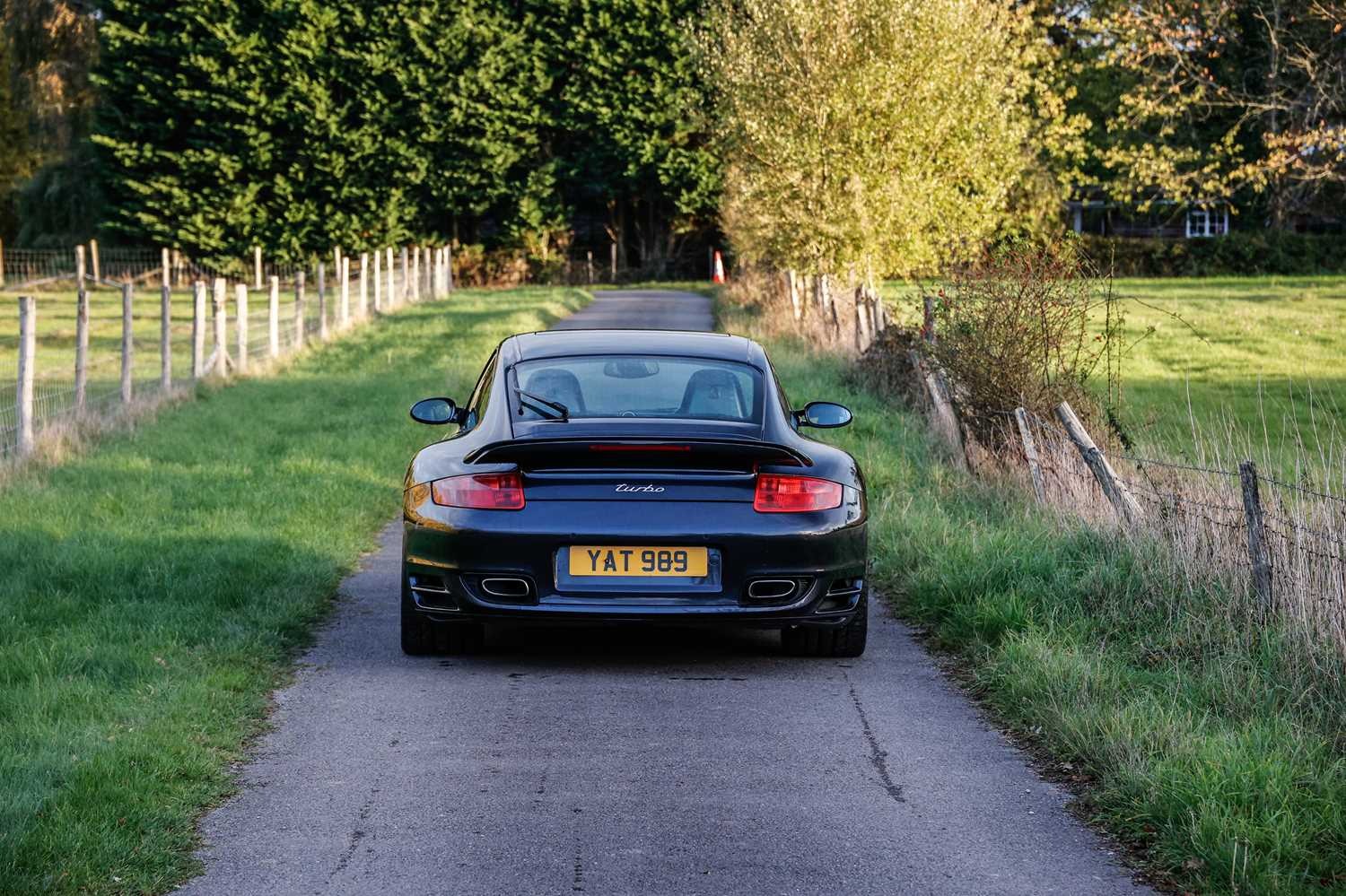 Used Porsche 911 2007 for sale - 76544421: Photo 16